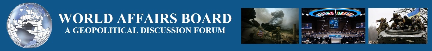 World Affairs Board